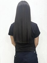 セルカ 新宿(CERCA)&nbsp;オリーブグレージュカラー［CERCA新宿/新宿西口］