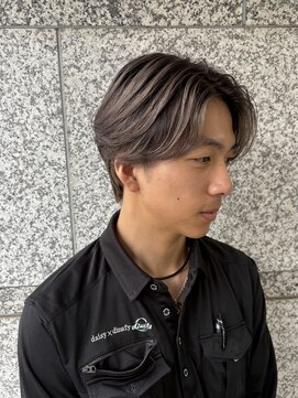 ケシキ(keshiki) ニュアンスグレージュ/20代/30代/40代/新百合ヶ丘