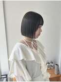 "CHIHIRO" アゴボブ