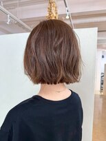 シーバイラヴィズム 万代店(Sea by LUVISM)&nbsp;ボブ