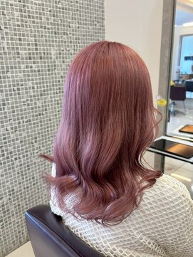 ノット 成田公津の杜(Knot) 黒髪/オリーブグレー/小顔/ココアベージュ/成田公津の杜駅