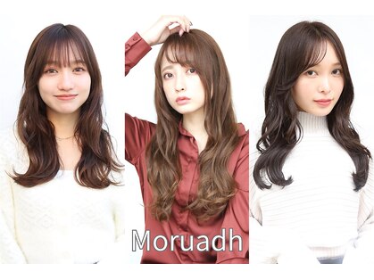 モルーア 錦糸町(Moruadh)の写真