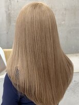 エクラ(ECLAT)&nbsp;透明感ブラウン