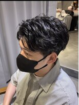 リタ(rita.) カット、パーマ