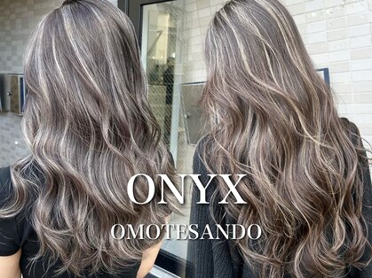オニキス(ONYX)の写真