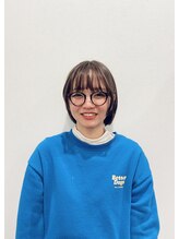 アグ ヘアー ヴェール たつの店(Agu hair vert)&nbsp;木山 真世