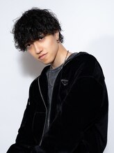 ユナイテッド 横浜(UNITED)&nbsp;南川 駿太