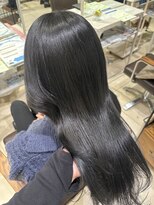 フォルテ 横浜店(FORTE)&nbsp;艶感ブルーブラック