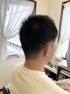 コアフィールフィス(COIFFURE fils) 《見附　今町》