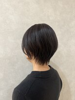 ヴィサージュアクト(VISAGE a.c.t)&nbsp;ショートスタイル