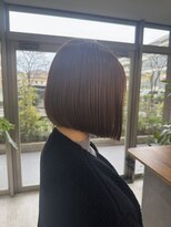 コチ(cochi)&nbsp;【cochi Hair＆Spa】水素髪質改善カラー×デトックスヘッドスパ