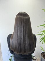 シキ(C key)&nbsp;グレージュカラー