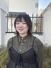 アミ 松本(amie)&nbsp;yua 