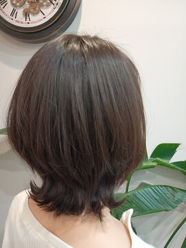 ハルリ(HaRuRy) 春カラー