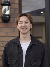 フレイム(FLAME)&nbsp;佐藤 文哉