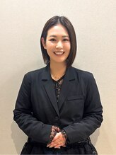 髪質改善専門.siro&nbsp;井上 樹