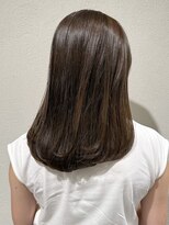 メゾンマイル 恵比寿(maison mile)&nbsp;オリーブブラウン/明るめブラウン/赤みなしカラー/恵比寿駅