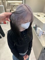 シア(XIA) ルーツカラー