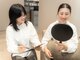 クレオメ 田町店(Cleome)の写真/パーソナルカラー＆骨格診断×半個室×マンツーマン◎Cleomeは理論で、あなたの"似合う"を実現します☆
