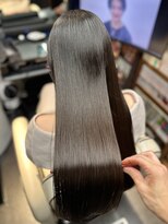 髪カルテ&nbsp;オイルトリートメントで叶える髪のエイジングケアで圧倒的艶髪へ