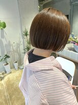 フーコー 小倉魚町店 (fuhcoh) ミニボブ