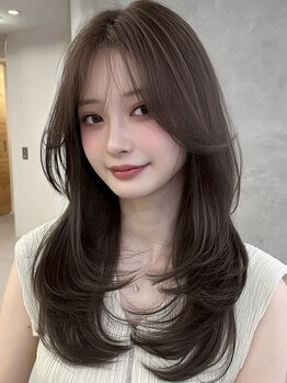 フォーカスジャパン(FOCUS JAPAN)の写真/【烏丸駅/四条駅徒歩5分】通いやすい価格設定なので、定期的なメンテナンスにぴったり♪ /学割U24/レイヤー