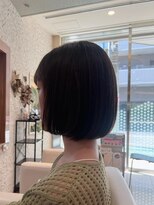 ヴィサージュプラス(VISAGE plus)&nbsp;ワンカールボブ