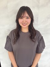 エアービジュー(Air Bijou)&nbsp;山本 雪羽