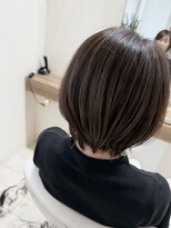 ヘアー クリエイティブ ハイ スタンダード(hair creative High-Standard) ハイライト