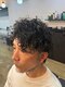 ヤマグチ トゥシェル ヘアー&メイク ヘアーアンドメイクの写真/ビジネスマンに大人気◎プレミアムJスタイルで肌質と漢磨きを叶えます★バーバーにしかない技術を…[高宮]