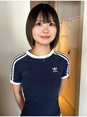 縮毛矯正/ストレートパーマ/髪質改善/髪質改善トリートメント