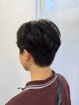 シア 新小岩店(SHEER)&nbsp;ナチュラルパーマ