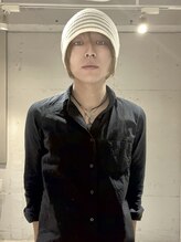 ラミエ バイ メルト 吉祥寺(lamie by melt) 丸橋 広輝