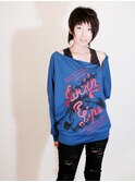 アシメロックショートスタイルve2 by abilityhair