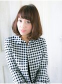 ゆるふわセミディ★