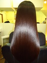 エムスリーディーミュゼステージ(M3D)&nbsp;ピコカラーでトーンダウン