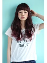 リスタバイネオリーブ 浅草(Re:sta by neolive)&nbsp;【RE;sta by neolive浅草】厚めバング&ドライウェーブ☆