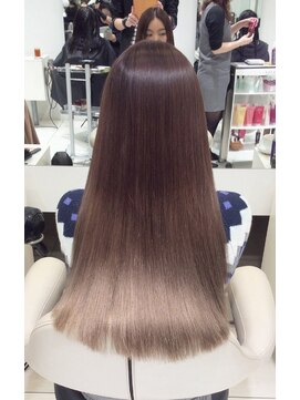 ケンジ 平塚 アネッタ(KENJE annetta) 極潤&極ツヤ★大人気GradationColor