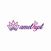 アメジスト(amethyst)のお店ロゴ