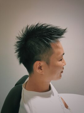 エフィル(EFILL) ジェットモヒカン