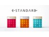 【marbb導入】「ESTANDARD」トリートメント&カット¥9000