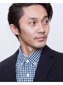 【30代４０代】ビジネスマンの為のオシャレヘア