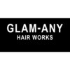 グラメニーヘアワークス(GRAM-ANY HAIR WORKS)のお店ロゴ