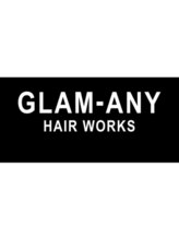 グラメニーヘアワークス(GRAM-ANY HAIR WORKS)