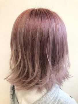 マジックスファクトリー(magics factory) lavender pink