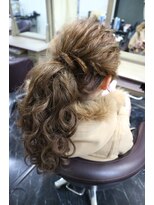 エヌエービー 池袋店(N.A.B.) ローポニー