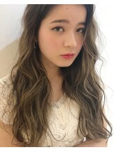 グッデイ ヘアー(GOOD DAY HAIR) 【GOOD DAY HAIR】《ハイライト》　　　　　　　　　　　 下北沢