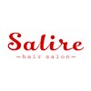 サリーレ ヘアサロン(Salire hair salon)のお店ロゴ