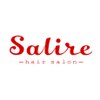 サリーレ ヘアサロン(Salire hair salon)のお店ロゴ