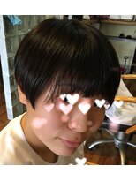 エアー(air)&nbsp;ショートカット